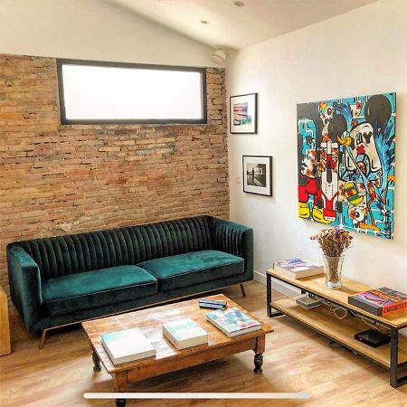 O Boheme ! Apartment Hyeres Luaran gambar