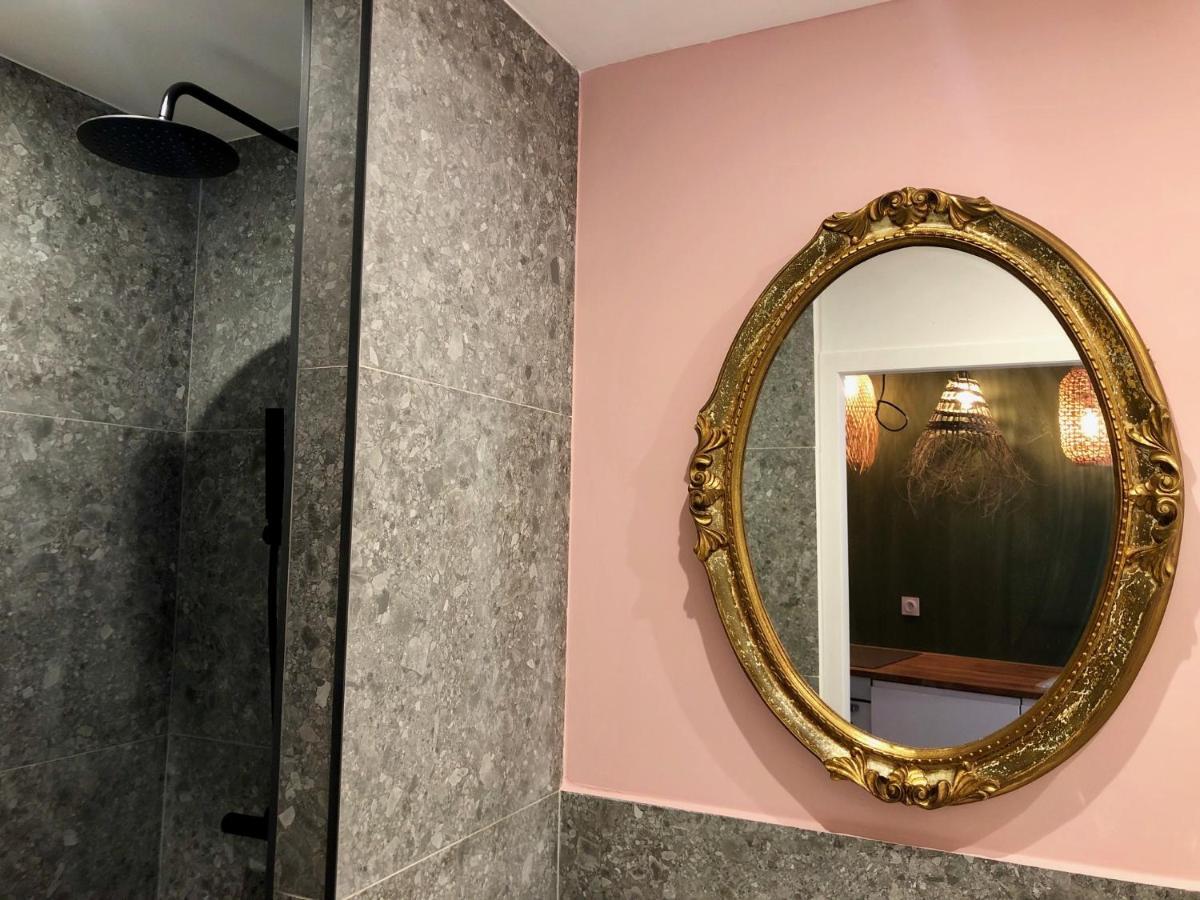 O Boheme ! Apartment Hyeres Luaran gambar