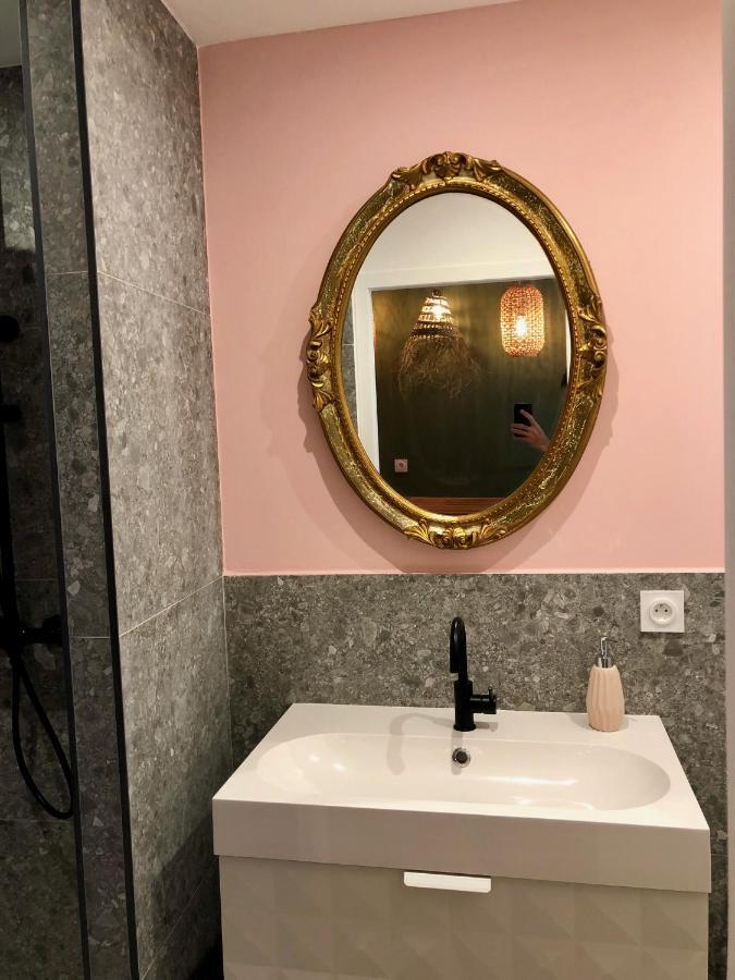O Boheme ! Apartment Hyeres Luaran gambar